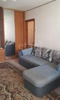 2-к квартира, вторичка, 52м2, 3/10 этаж