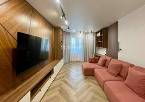 2-к квартира, вторичка, 68м2, 8/9 этаж