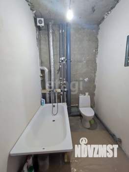 1-к квартира, вторичка, 32м2, 14/16 этаж