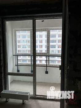 1-к квартира, вторичка, 33м2, 8/24 этаж