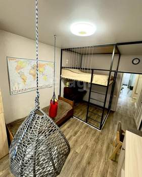 2-к квартира, вторичка, 68м2, 2/13 этаж