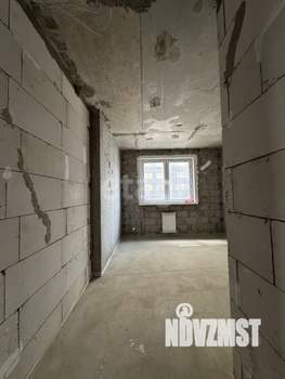 2-к квартира, вторичка, 62м2, 2/25 этаж