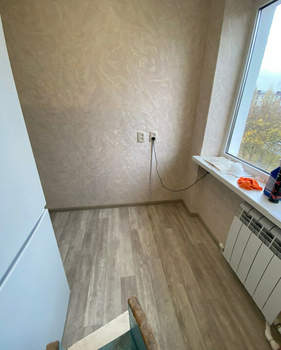 2-к квартира, вторичка, 49м2, 5/5 этаж