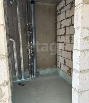 1-к квартира, вторичка, 32м2, 10/16 этаж