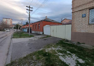 2-к квартира, вторичка, 46м2, 2/2 этаж