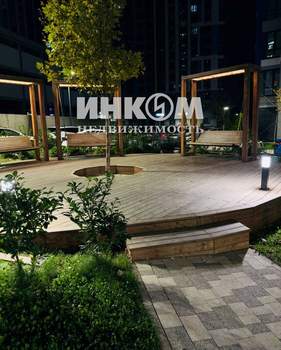 2-к квартира, вторичка, 59м2, 4/20 этаж