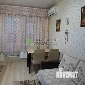 2-к квартира, вторичка, 69м2, 2/16 этаж