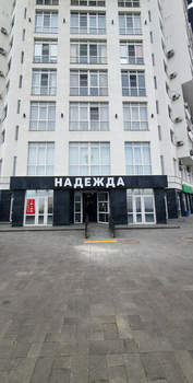 Студия квартира, вторичка, 36м2, 10/10 этаж