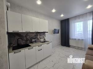 Студия квартира, вторичка, 24м2, 12/12 этаж