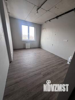 1-к квартира, вторичка, 42м2, 14/24 этаж