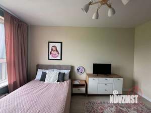 1-к квартира, вторичка, 35м2, 7/20 этаж