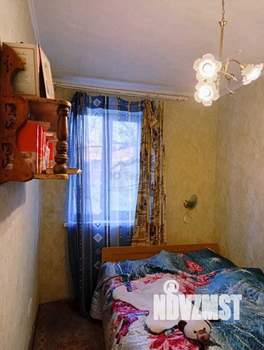 2-к квартира, вторичка, 31м2, 1/1 этаж