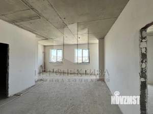 2-к квартира, вторичка, 50м2, 21/21 этаж