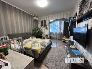 1-к квартира, вторичка, 41м2, 1/5 этаж
