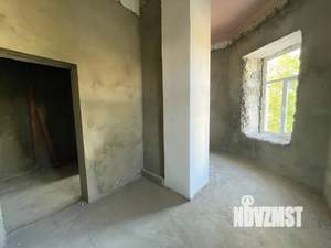 1-к квартира, вторичка, 26м2, 1/2 этаж