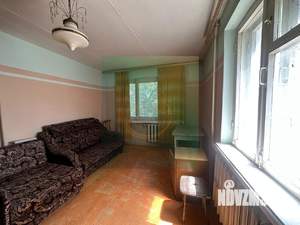 1-к квартира, вторичка, 32м2, 1/5 этаж