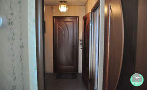 1-к квартира, вторичка, 31м2, 5/5 этаж