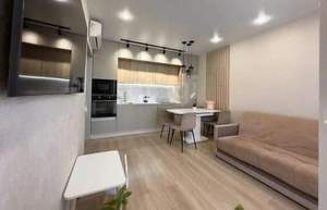 2-к квартира, вторичка, 56м2, 14/16 этаж