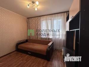 2-к квартира, вторичка, 62м2, 9/16 этаж