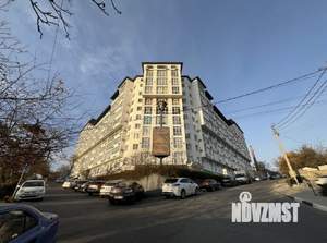 1-к квартира, вторичка, 42м2, 4/11 этаж