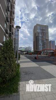 Студия квартира, вторичка, 21м2, 11/16 этаж