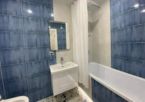 1-к квартира, вторичка, 39м2, 7/16 этаж