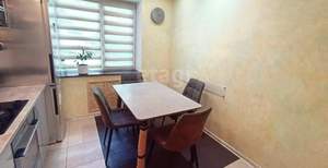 3-к квартира, вторичка, 63м2, 1/9 этаж
