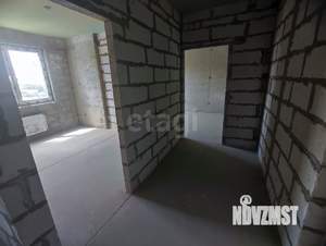 2-к квартира, вторичка, 49м2, 23/23 этаж