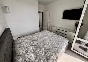 2-к квартира, вторичка, 56м2, 8/24 этаж