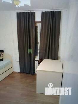 2-к квартира, вторичка, 29м2, -1/5 этаж