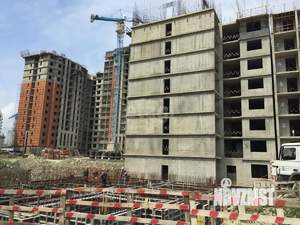 2-к квартира, вторичка, 60м2, 11/16 этаж