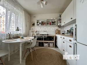 3-к квартира, вторичка, 55м2, 5/5 этаж