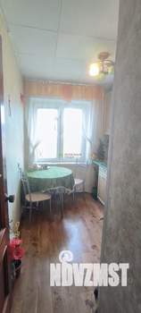 1-к квартира, вторичка, 30м2, 4/5 этаж