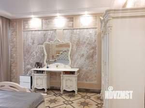 2-к квартира, вторичка, 77м2, 1/4 этаж