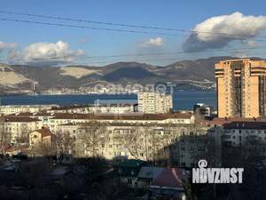 3-к квартира, вторичка, 66м2, 9/10 этаж