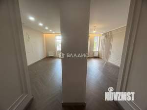 2-к квартира, вторичка, 71м2, 3/18 этаж