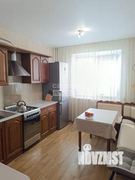 3-к квартира, вторичка, 62м2, 5/10 этаж