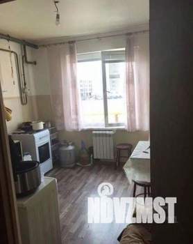 3-к квартира, вторичка, 74м2, 1/4 этаж