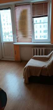 1-к квартира, вторичка, 22м2, 8/9 этаж