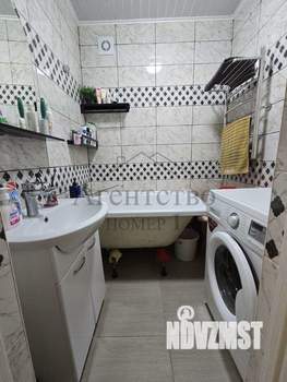 1-к квартира, вторичка, 30м2, 2/2 этаж