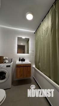 1-к квартира, вторичка, 31м2, 5/16 этаж