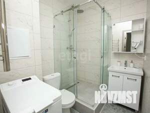1-к квартира, вторичка, 36м2, 1/16 этаж