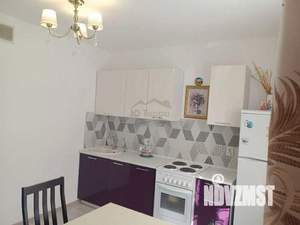 1-к квартира, вторичка, 38м2, 3/16 этаж