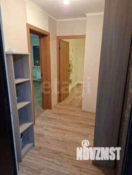 1-к квартира, вторичка, 38м2, 7/16 этаж