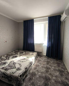 2-к квартира, вторичка, 65м2, 16/20 этаж