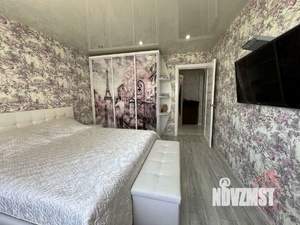 2-к квартира, вторичка, 63м2, 6/16 этаж