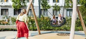 3-к квартира, вторичка, 85м2, 5/17 этаж