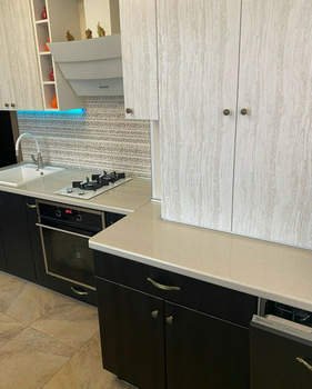 1-к квартира, вторичка, 54м2, 1/4 этаж