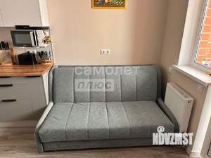 1-к квартира, вторичка, 38м2, 6/20 этаж