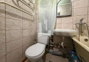 1-к квартира, вторичка, 30м2, 9/9 этаж